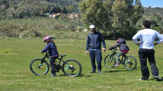 Scuola MTB